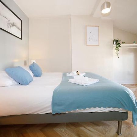 T2 Cozy Proche Du Centre Avec Canape Lit - 51Blatin Clermont-Ferrand Eksteriør bilde