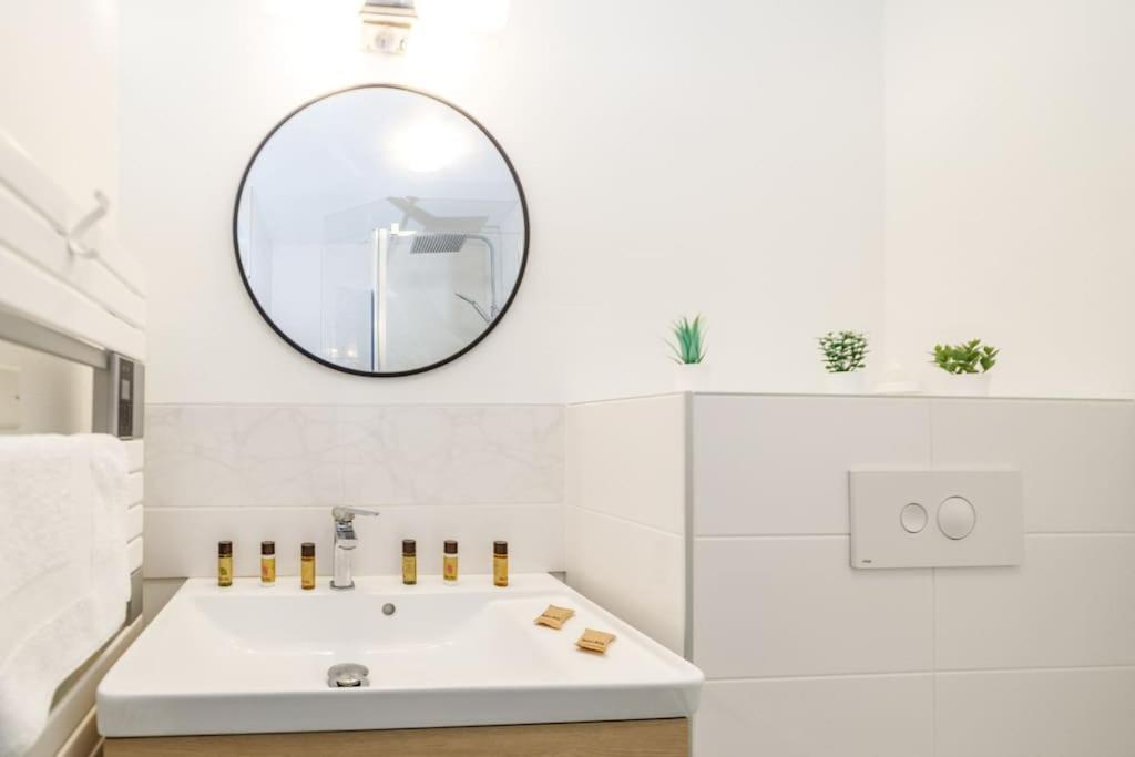 T2 Cozy Proche Du Centre Avec Canape Lit - 51Blatin Clermont-Ferrand Eksteriør bilde